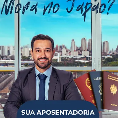 Tratado internacional Previdenciário Brasil-Japão